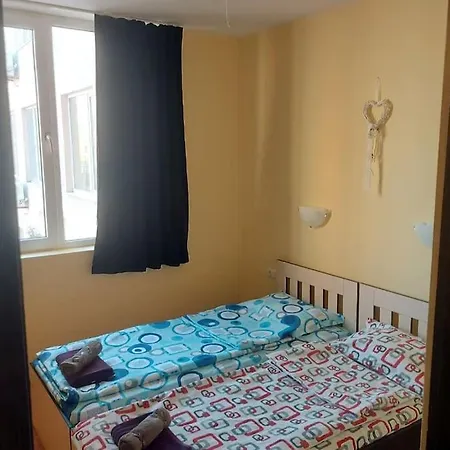 Appartement Charming Sunny 2 Bedrooms 1 Bath