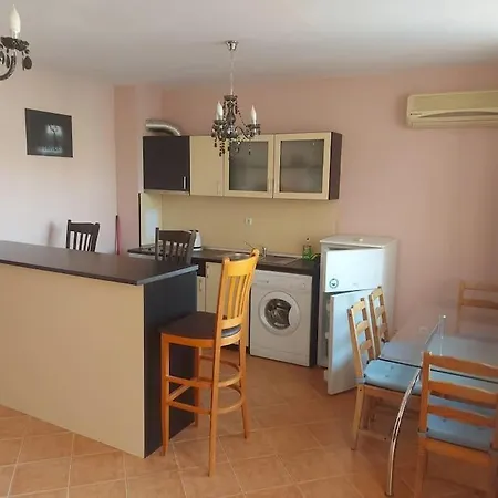 Appartamento Charming Sunny 2 Bedrooms 1 Bath Sunny Beach