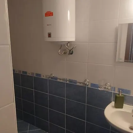 Appartamento Charming Sunny 2 Bedrooms 1 Bath *