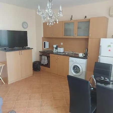 Apartmán Charming Sunny 2 Bedrooms 1 Bath *